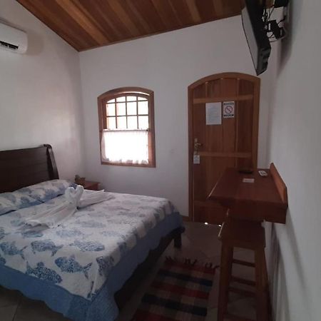 Suites Beija-Flor Araquari Exterior foto