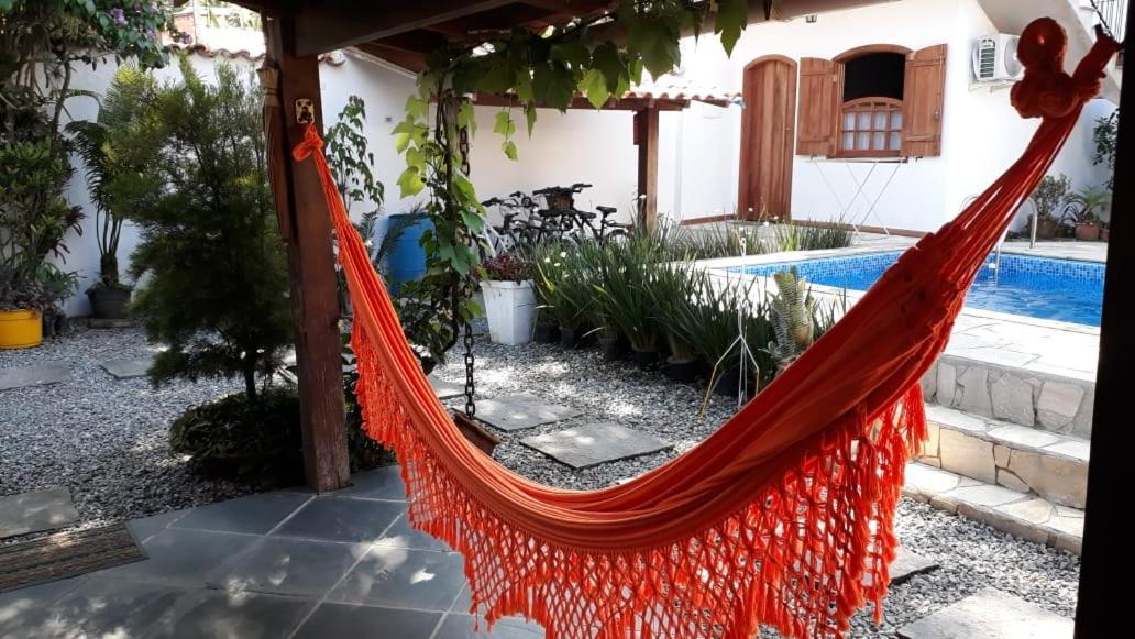 Suites Beija-Flor Araquari Exterior foto