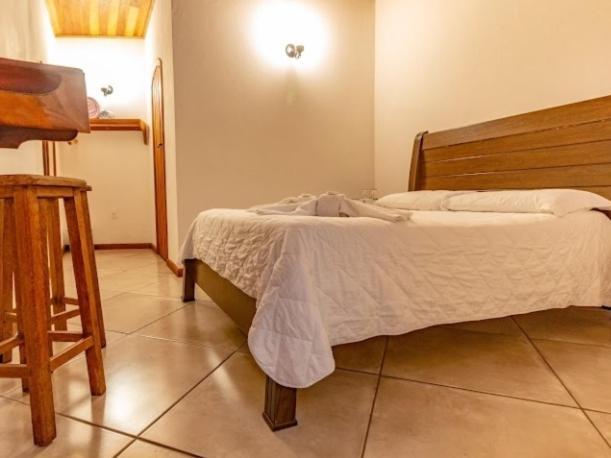 Suites Beija-Flor Araquari Exterior foto