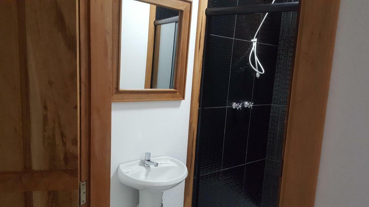 Suites Beija-Flor Araquari Exterior foto